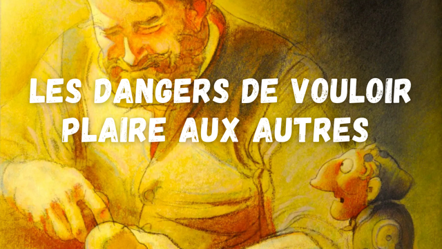 Culte du 20 juillet 2025