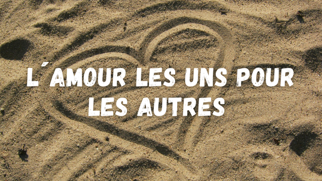 Culte du 17 aout 2025